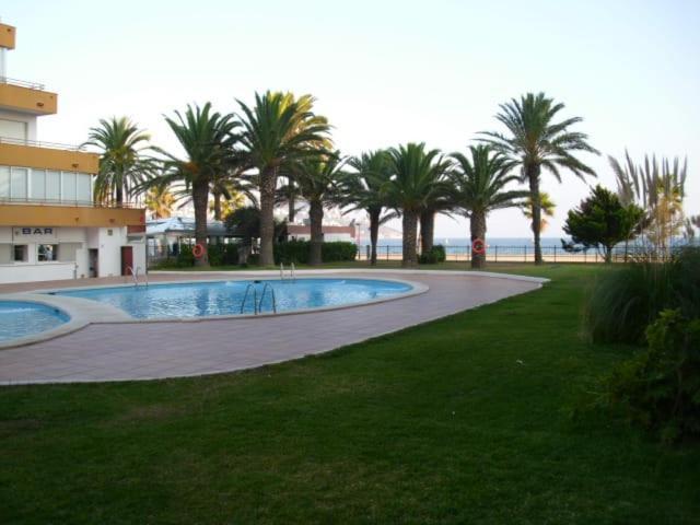 Rosas Holiday Center Kültér fotó
