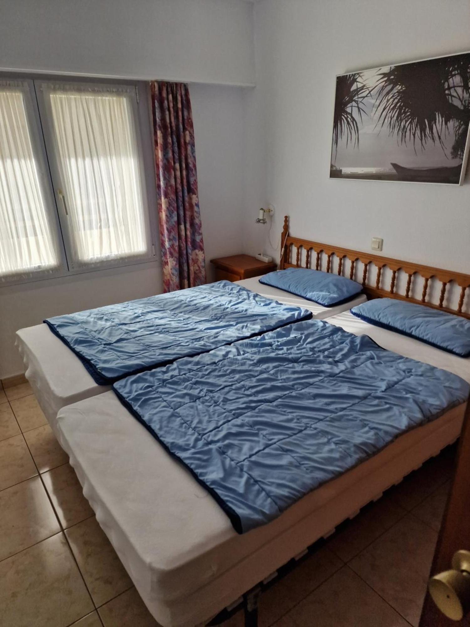 Rosas Holiday Center Kültér fotó