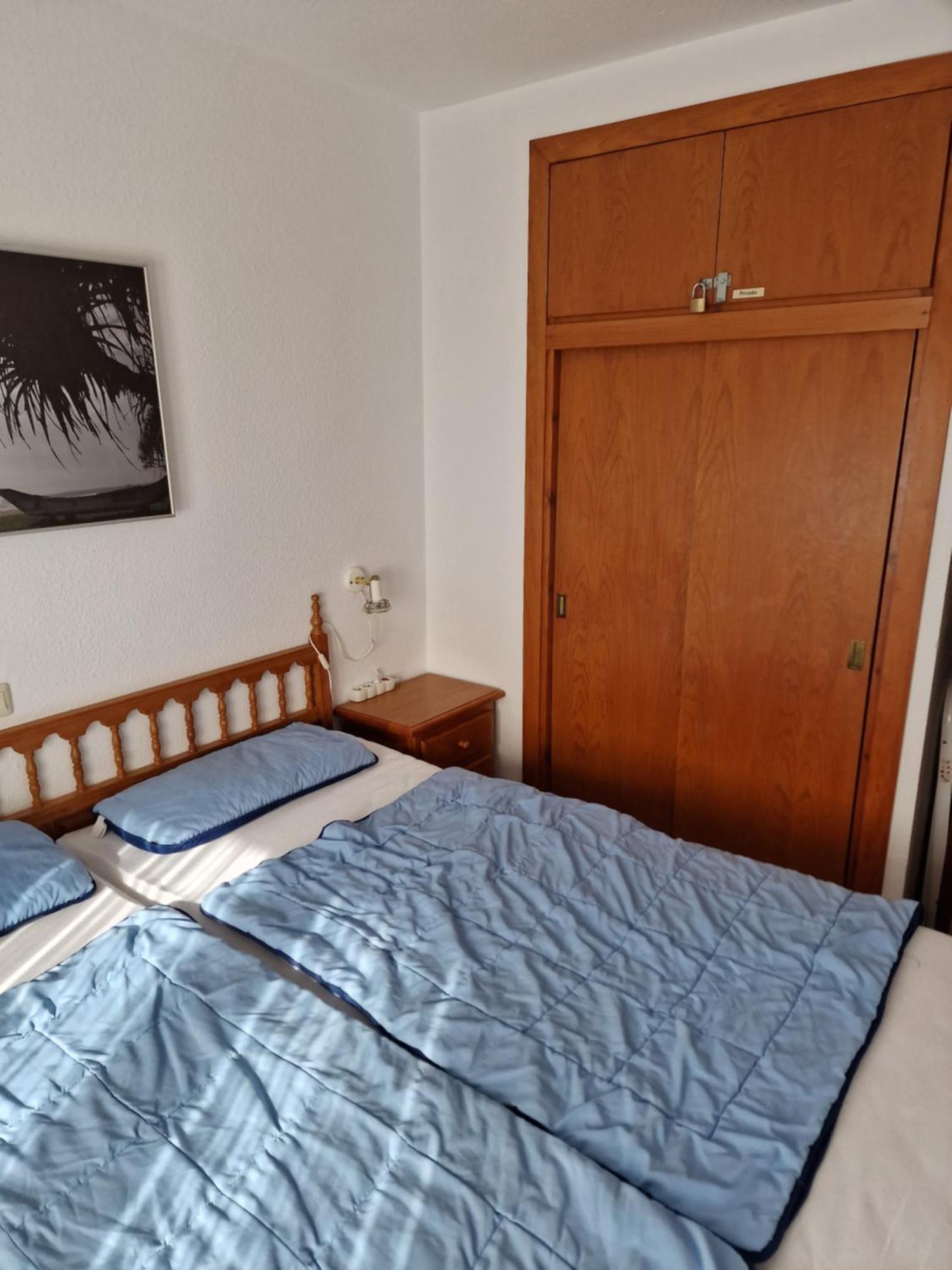 Rosas Holiday Center Kültér fotó