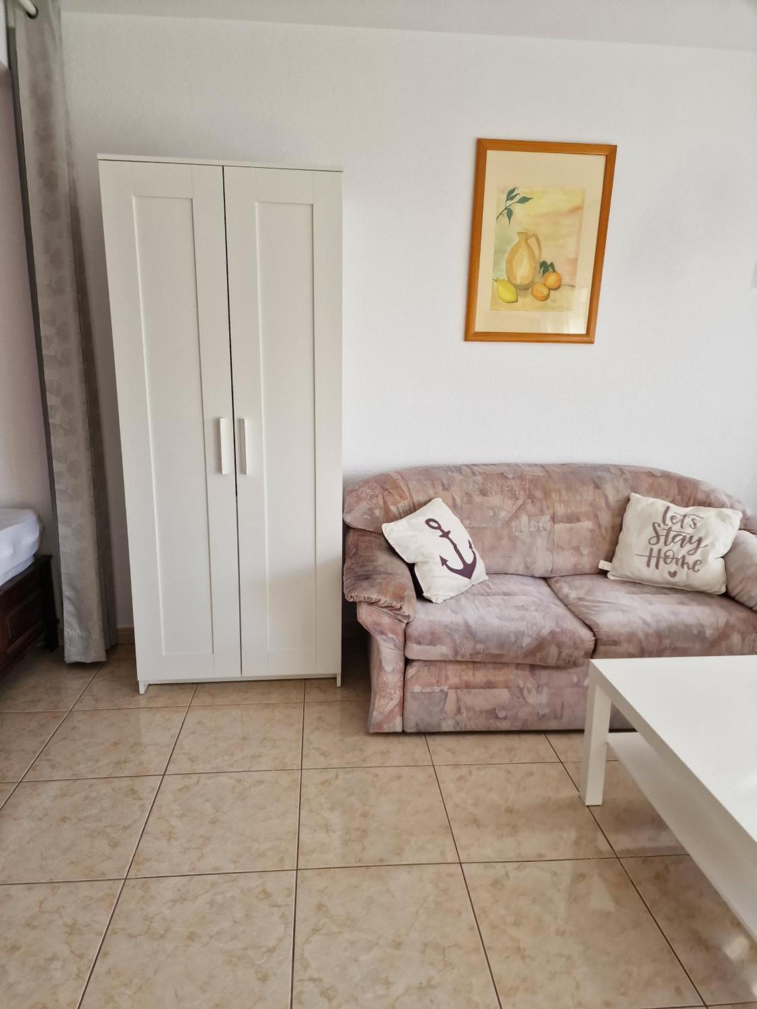 Rosas Holiday Center Kültér fotó