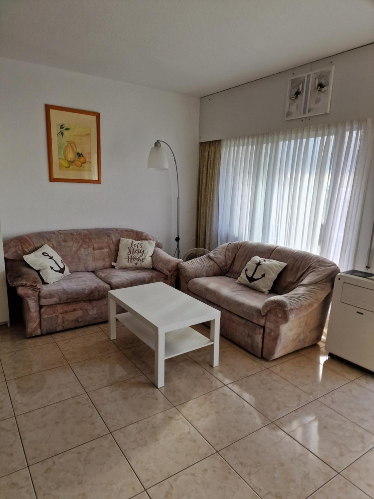 Rosas Holiday Center Kültér fotó